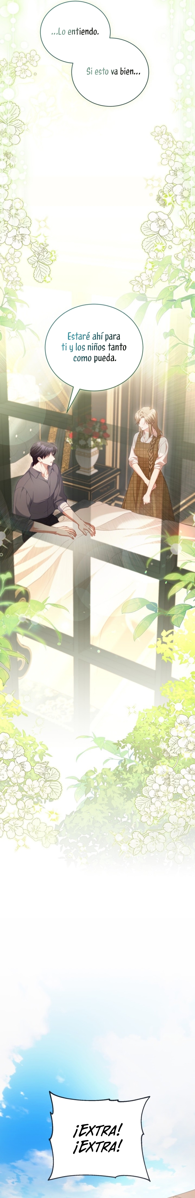 El diario de crianza con el Villano Capítulo 51 - Página 19