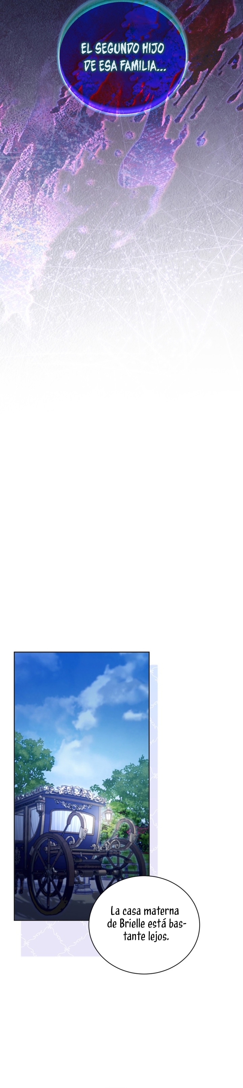 El diario de crianza con el Villano Capítulo 51 - Página 21