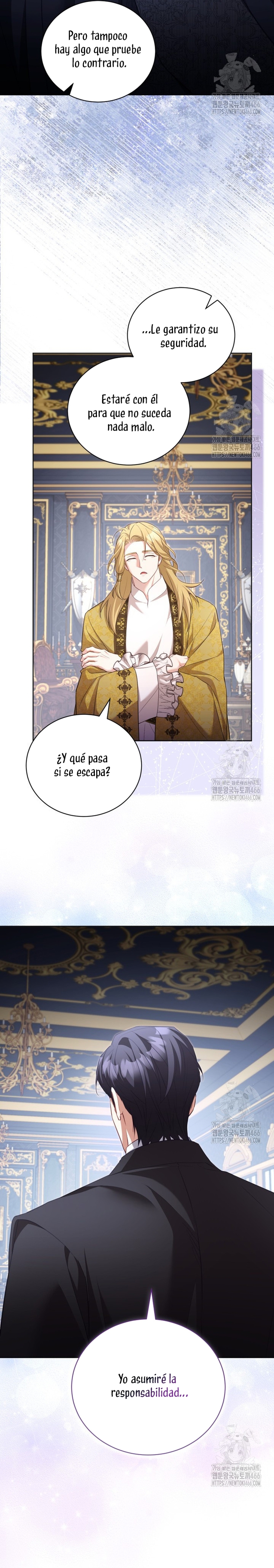 El diario de crianza con el Villano Capítulo 52 - Página 17