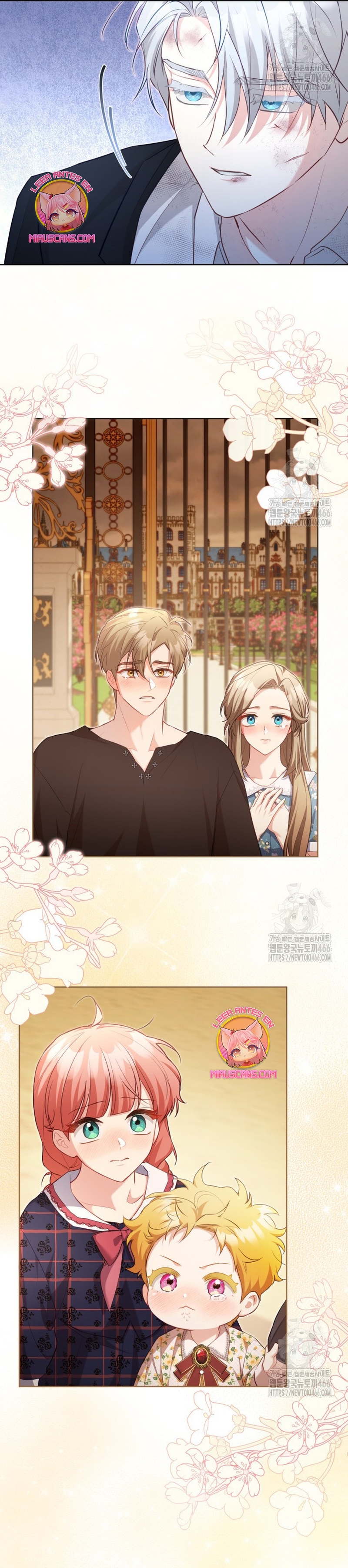 El diario de crianza con el Villano Capítulo 52 - Página 20