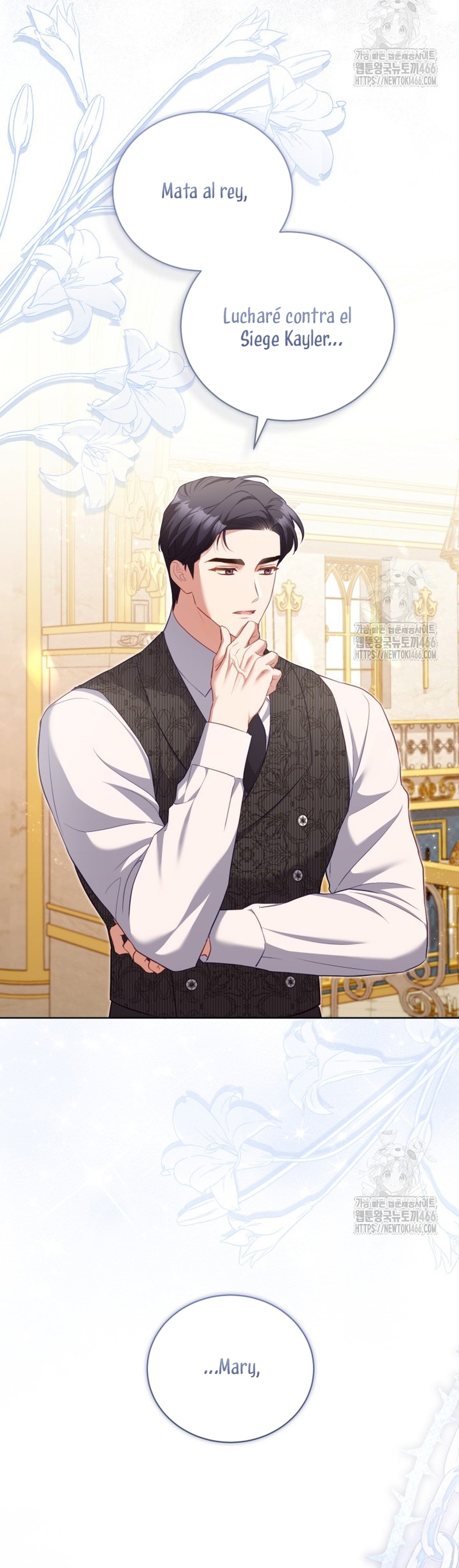 El diario de crianza con el Villano Capítulo 53 - Página 12