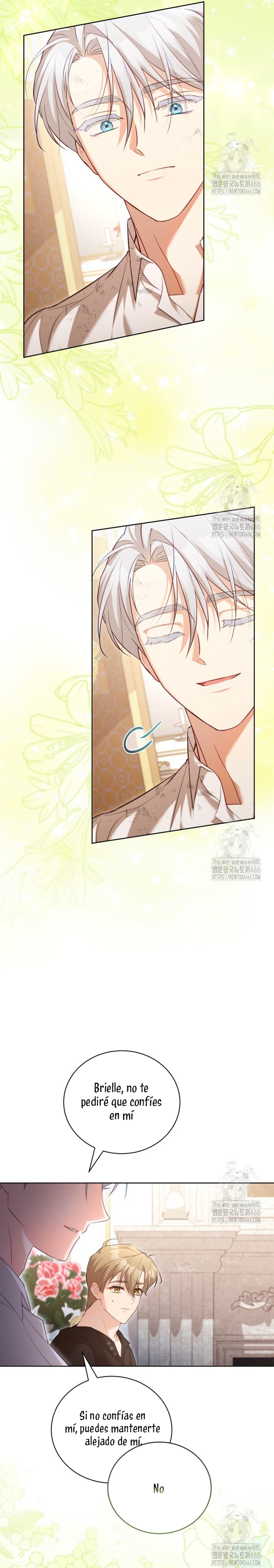 El diario de crianza con el Villano Capítulo 53 - Página 19