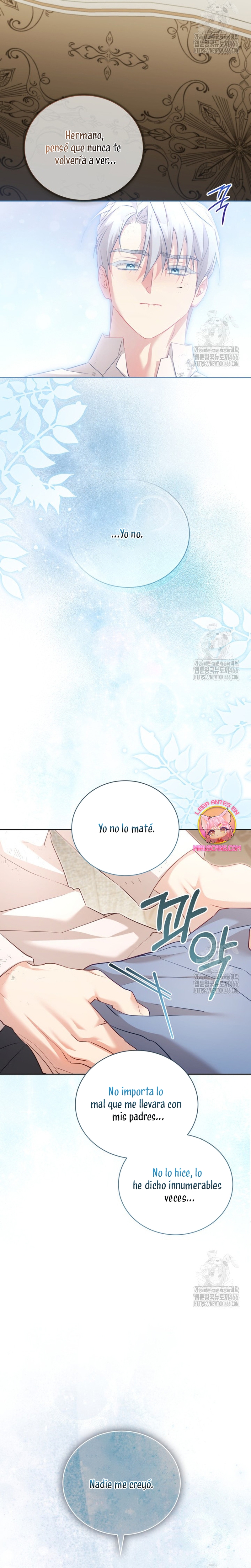 El diario de crianza con el Villano Capítulo 53 - Página 21