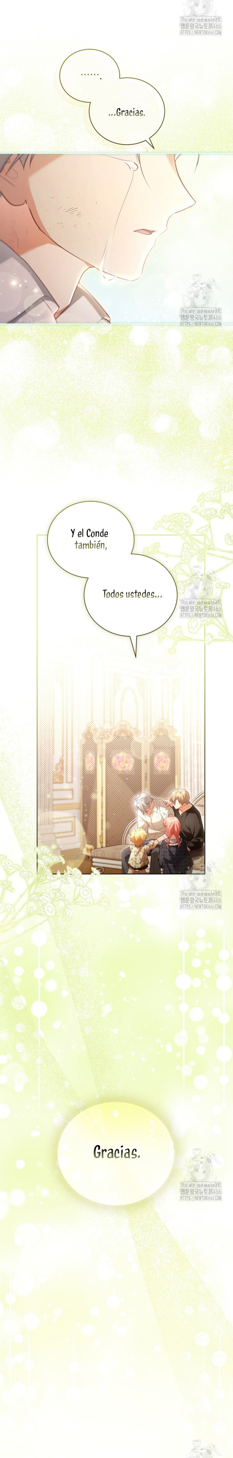 El diario de crianza con el Villano Capítulo 53 - Página 25