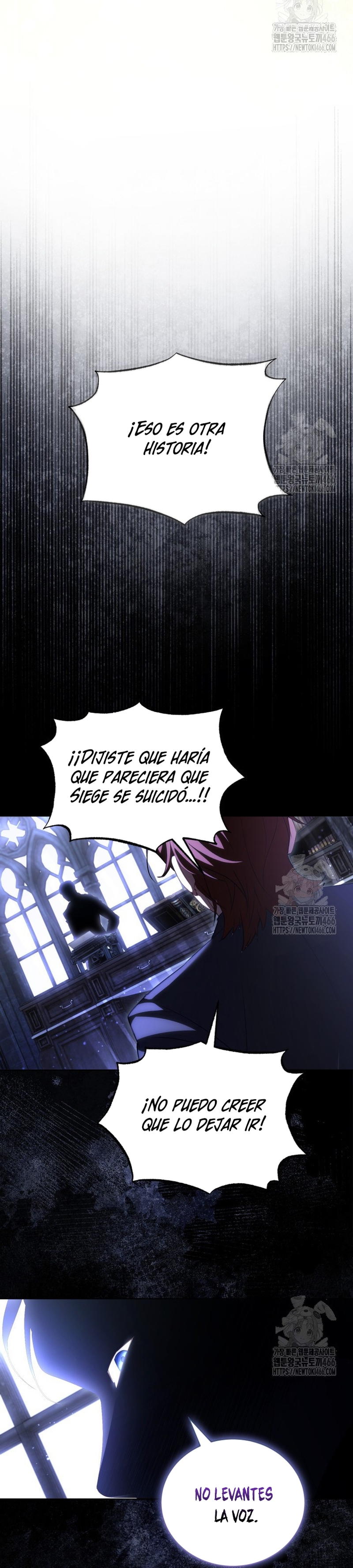 El diario de crianza con el Villano Capítulo 53 - Página 26