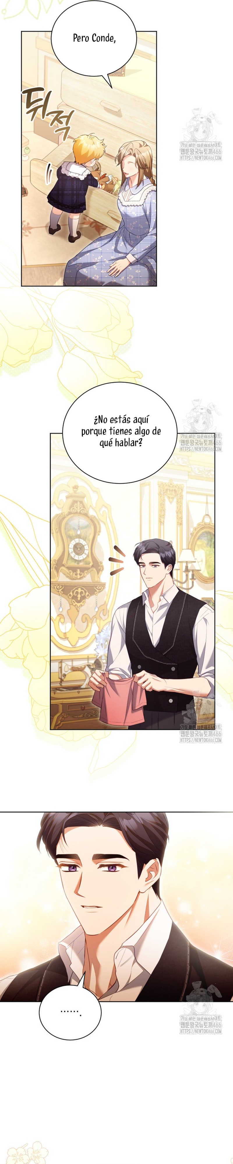 El diario de crianza con el Villano Capítulo 54 - Página 16