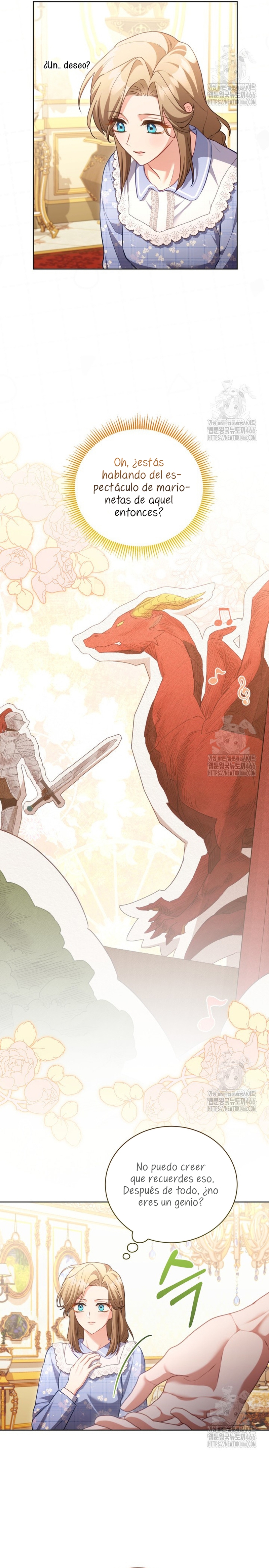 El diario de crianza con el Villano Capítulo 54 - Página 20