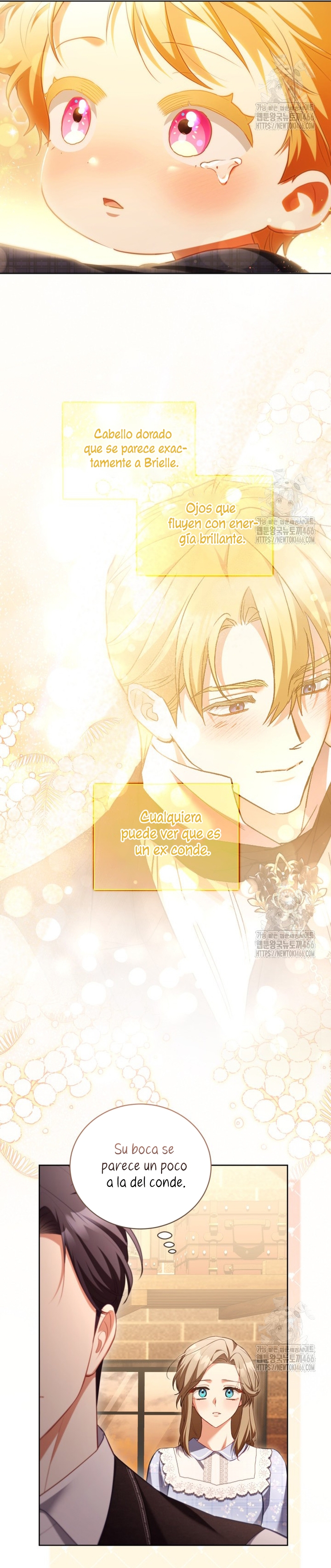 El diario de crianza con el Villano Capítulo 55 - Página 12