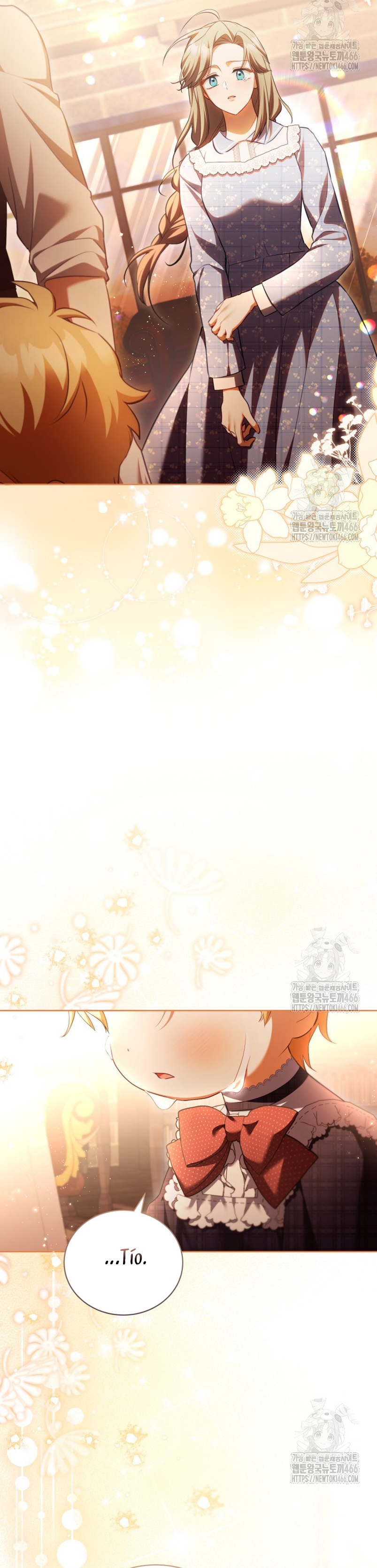 El diario de crianza con el Villano Capítulo 55 - Página 14