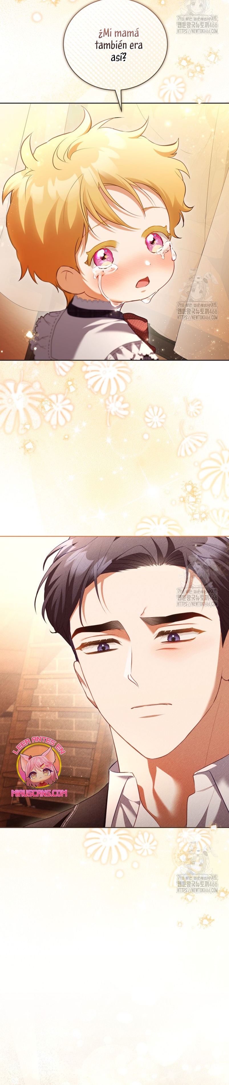 El diario de crianza con el Villano Capítulo 55 - Página 16