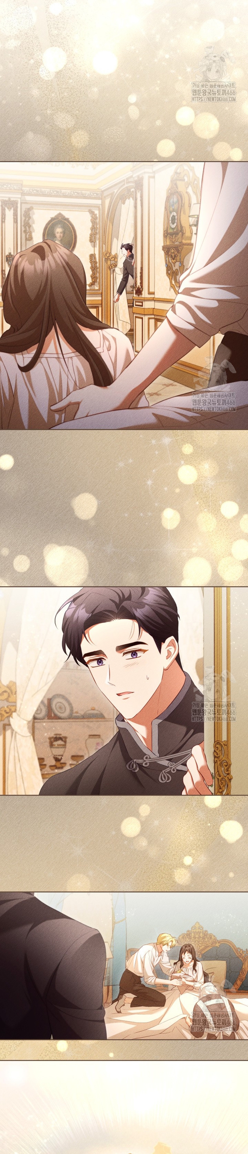 El diario de crianza con el Villano Capítulo 55 - Página 17