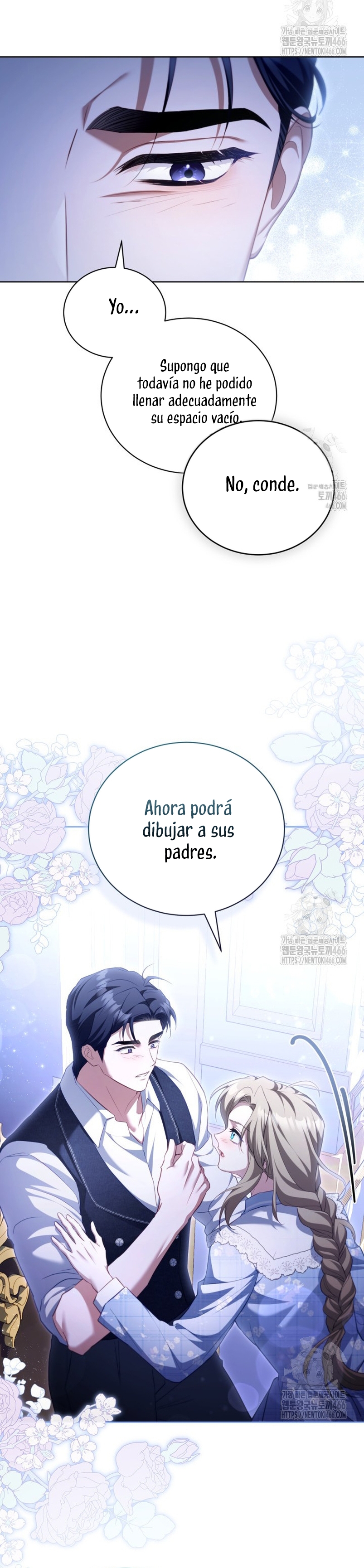 El diario de crianza con el Villano Capítulo 55 - Página 24