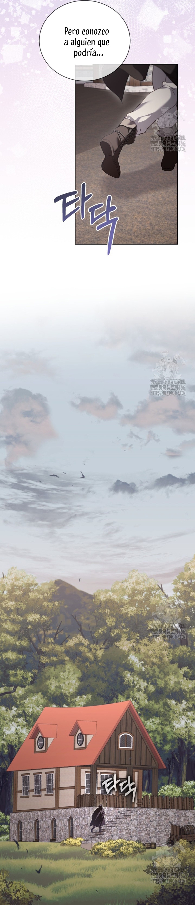 El diario de crianza con el Villano Capítulo 55 - Página 31