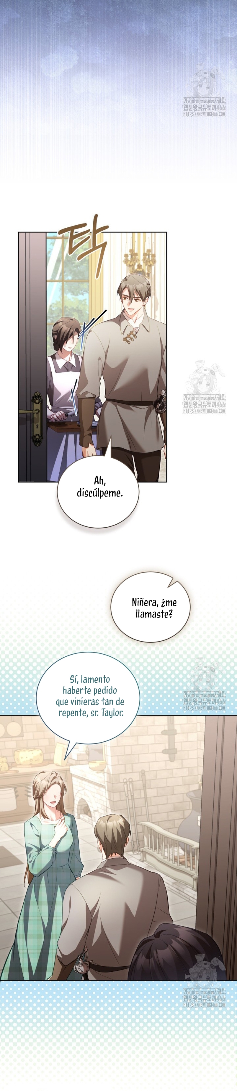 El diario de crianza con el Villano Capítulo 56 - Página 13