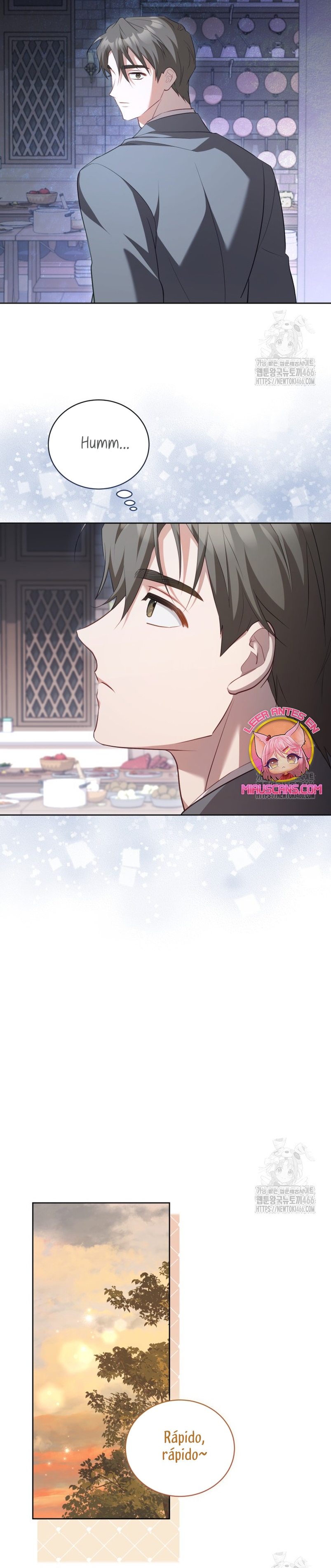 El diario de crianza con el Villano Capítulo 56 - Página 15