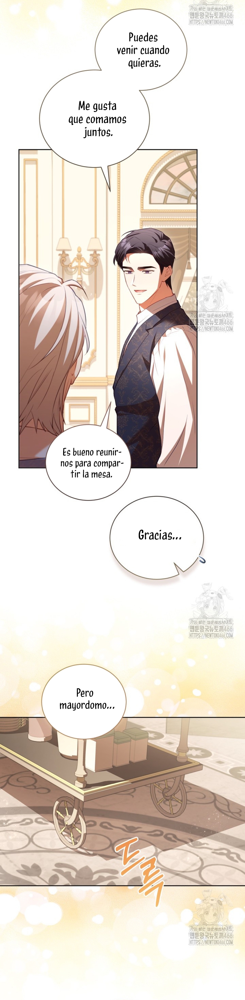 El diario de crianza con el Villano Capítulo 56 - Página 17