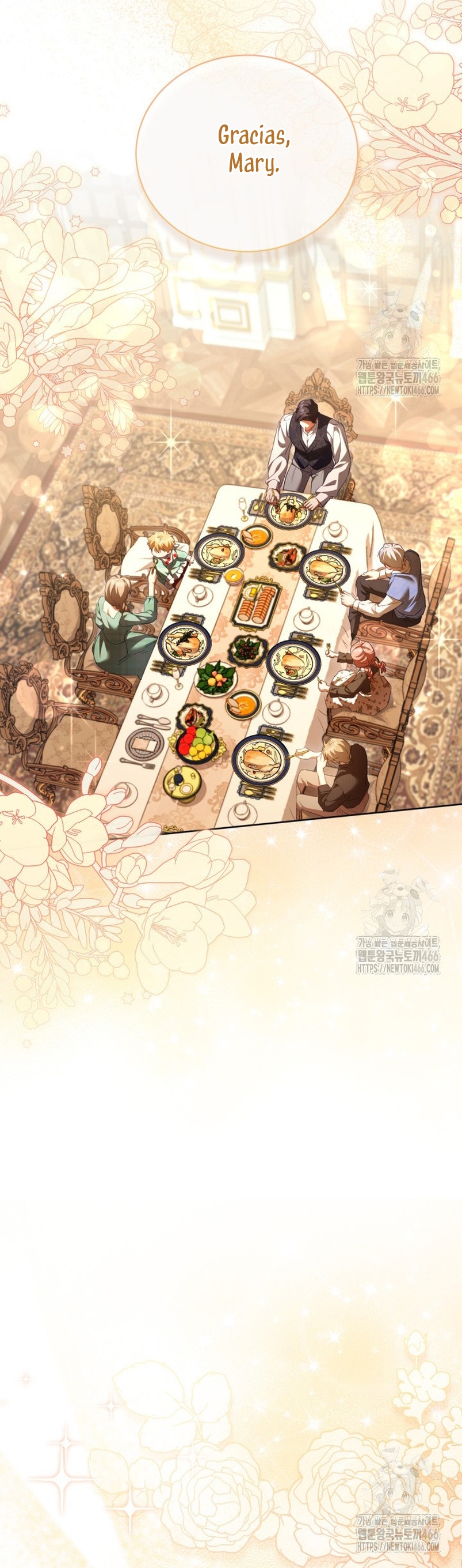 El diario de crianza con el Villano Capítulo 56 - Página 23