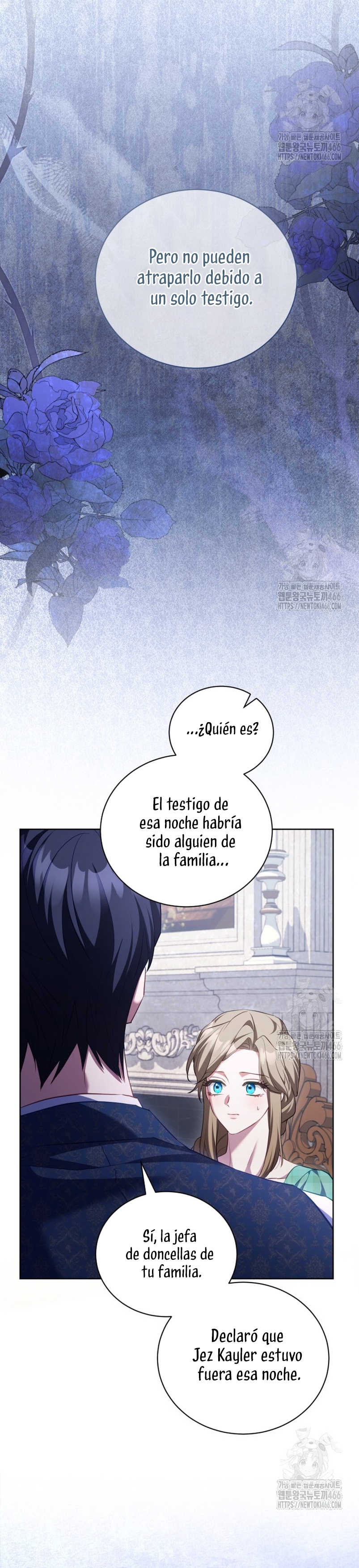 El diario de crianza con el Villano Capítulo 56 - Página 30