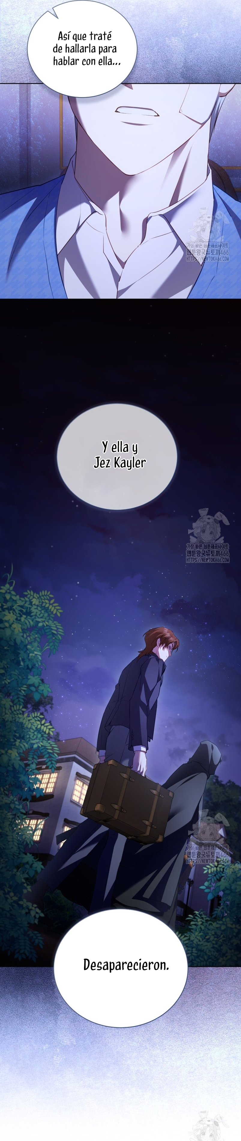 El diario de crianza con el Villano Capítulo 56 - Página 31