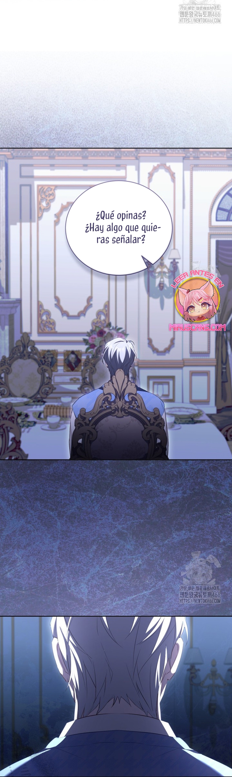 El diario de crianza con el Villano Capítulo 56 - Página 32