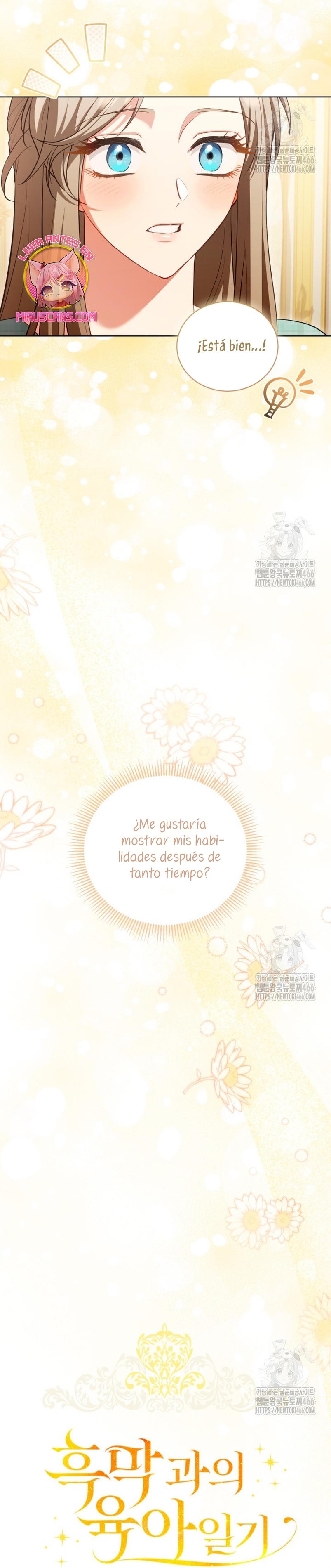 El diario de crianza con el Villano Capítulo 56 - Página 7