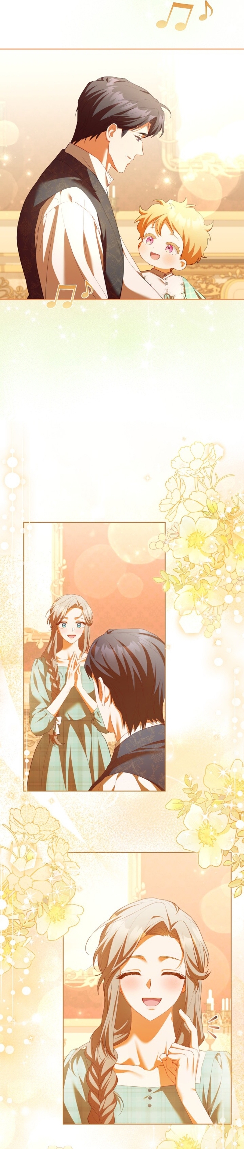 El diario de crianza con el Villano Capítulo 57 - Página 16