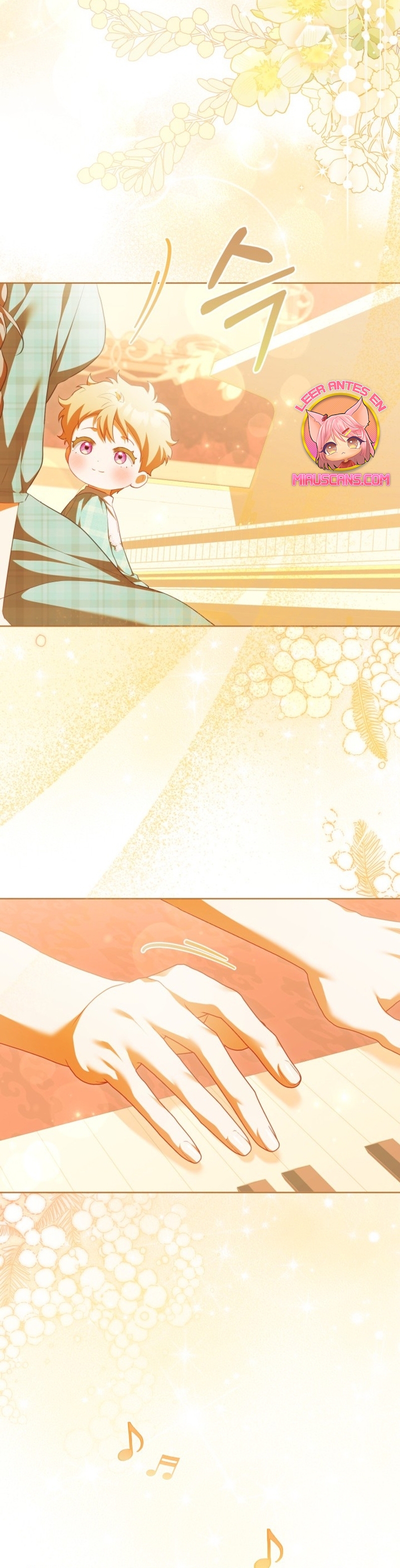 El diario de crianza con el Villano Capítulo 57 - Página 17