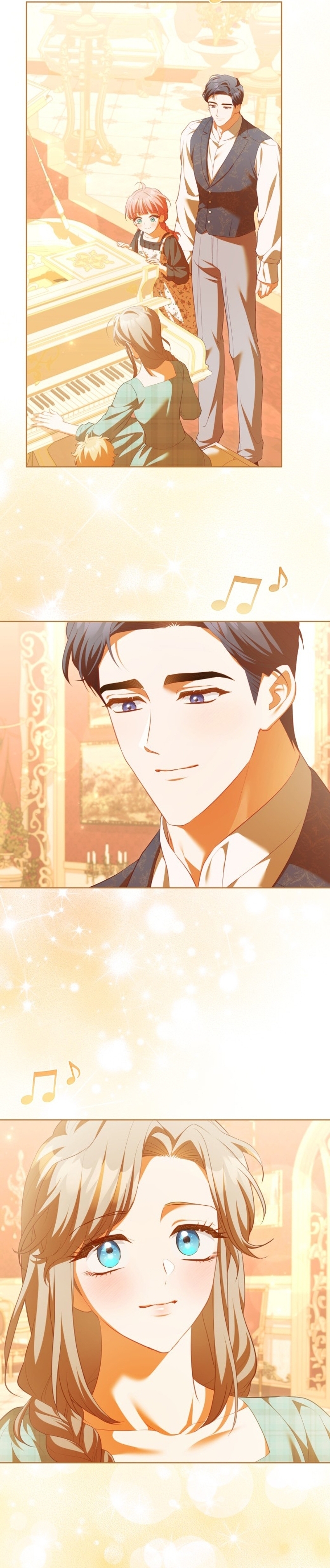 El diario de crianza con el Villano Capítulo 57 - Página 18