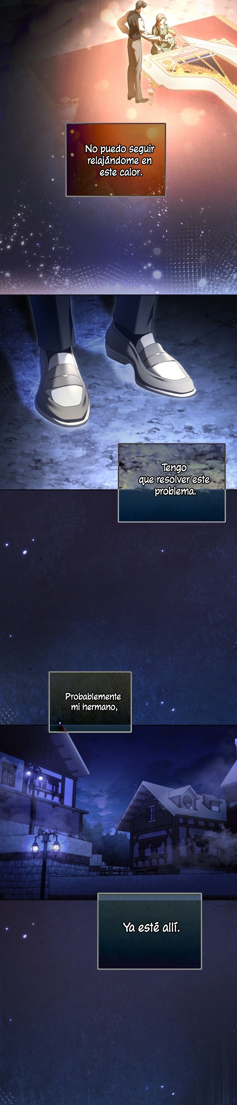 El diario de crianza con el Villano Capítulo 57 - Página 26