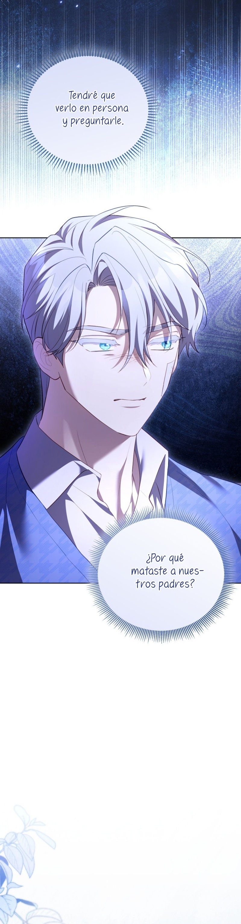 El diario de crianza con el Villano Capítulo 57 - Página 27