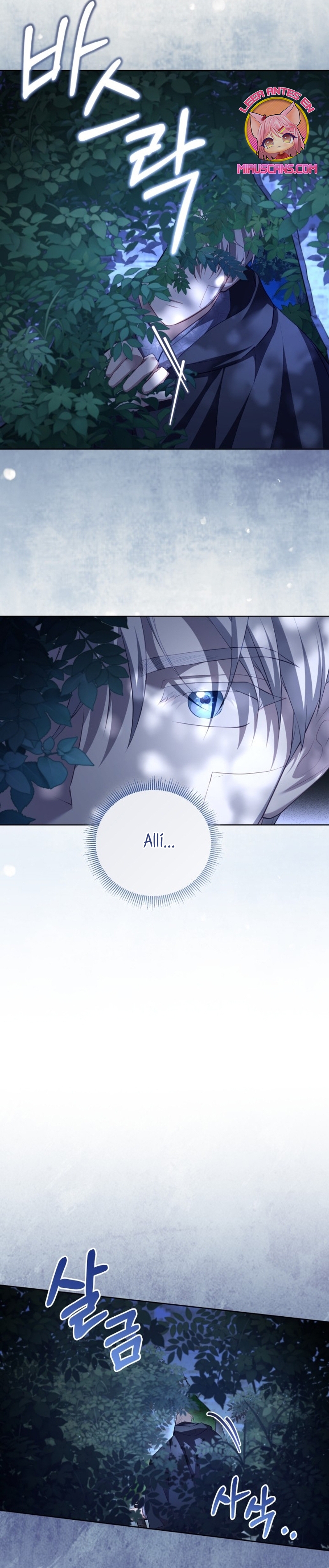 El diario de crianza con el Villano Capítulo 57 - Página 29