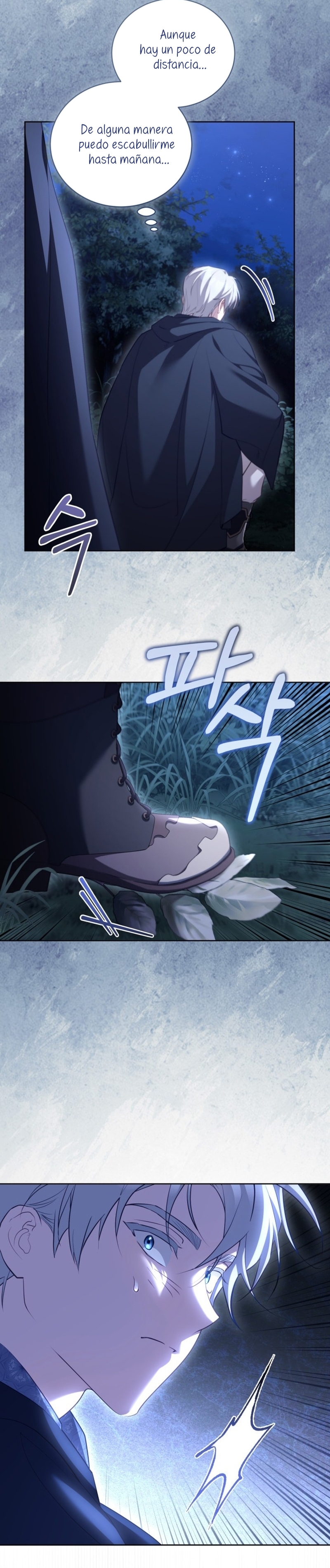 El diario de crianza con el Villano Capítulo 57 - Página 31