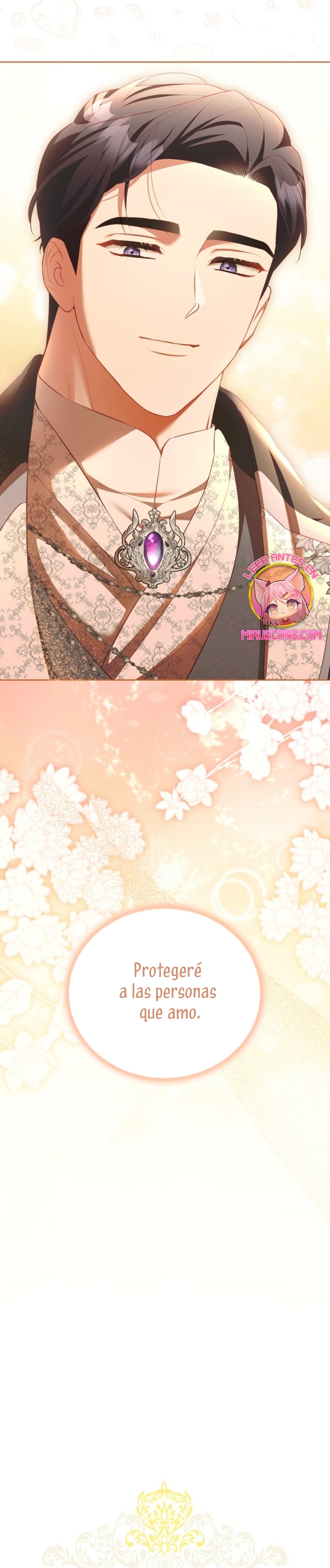 El diario de crianza con el Villano Capítulo 58 - Página 11