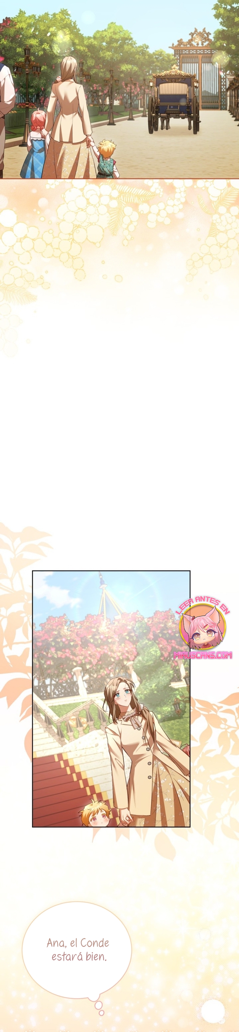 El diario de crianza con el Villano Capítulo 58 - Página 20