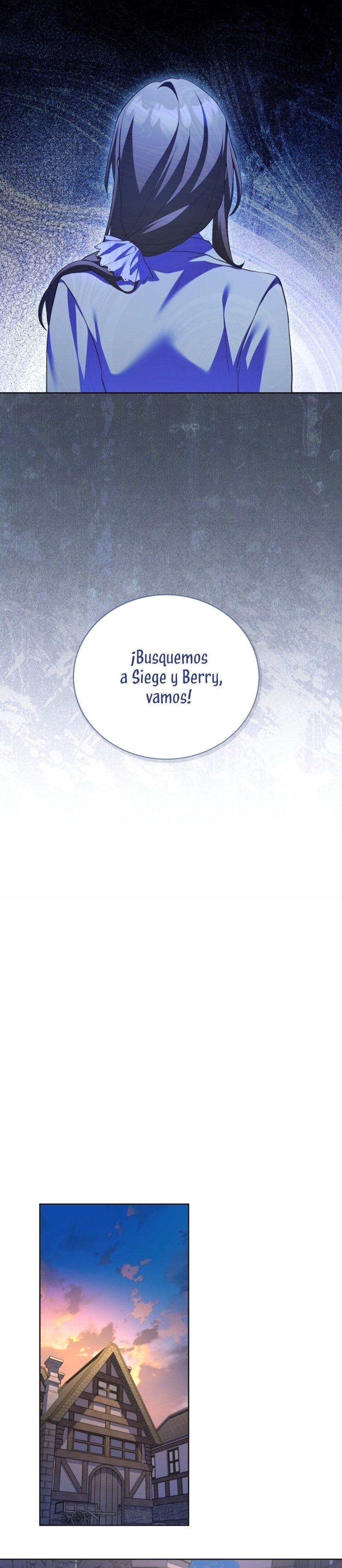 El diario de crianza con el Villano Capítulo 58 - Página 25