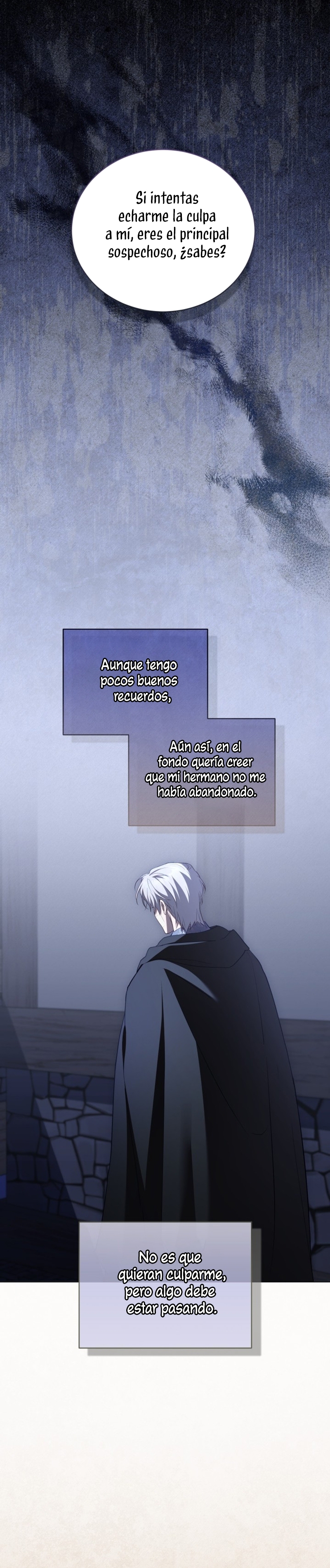 El diario de crianza con el Villano Capítulo 59 - Página 13