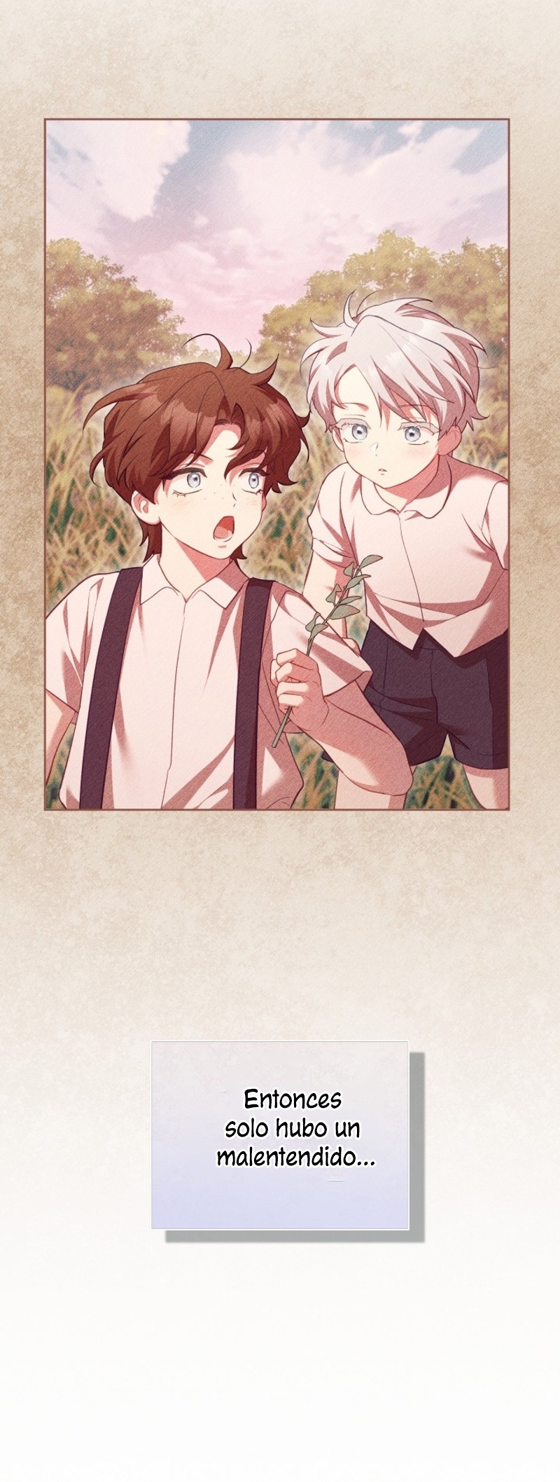 El diario de crianza con el Villano Capítulo 59 - Página 14