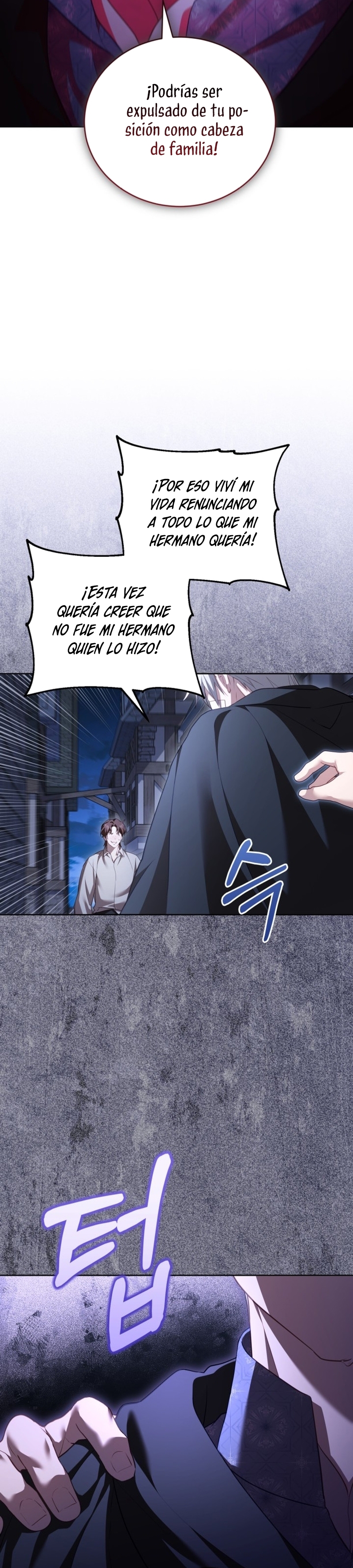 El diario de crianza con el Villano Capítulo 59 - Página 16