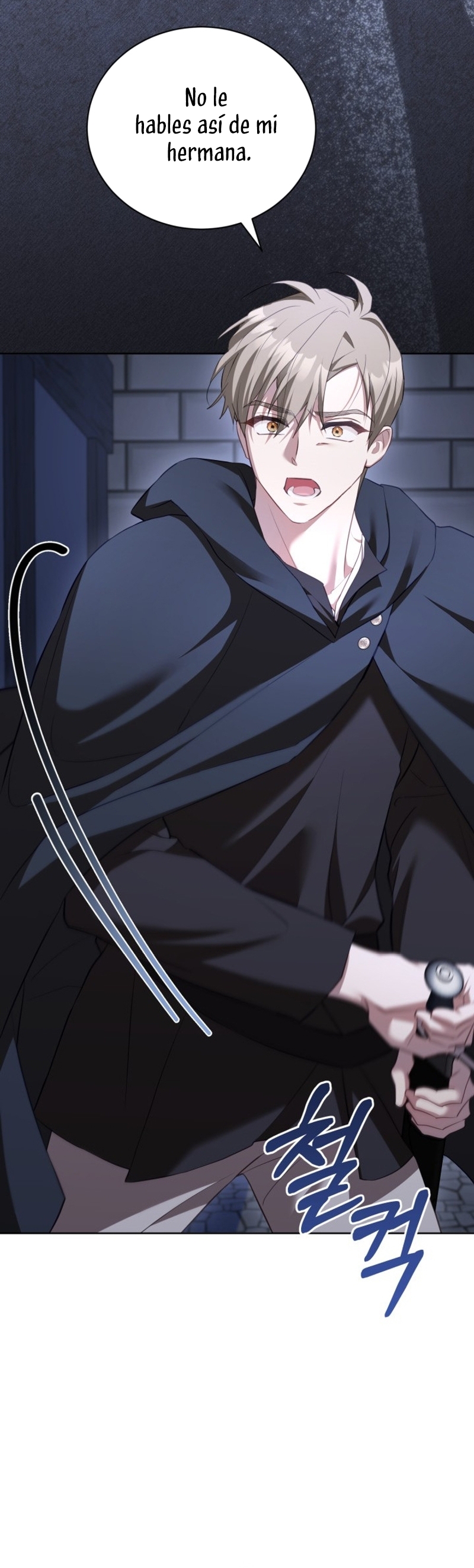 El diario de crianza con el Villano Capítulo 59 - Página 24