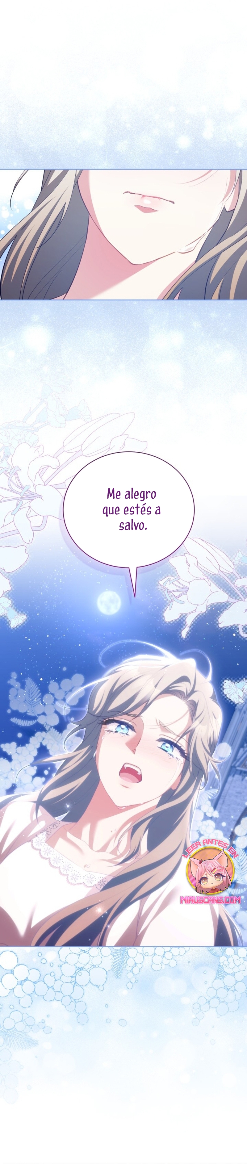 El diario de crianza con el Villano Capítulo 59 - Página 32