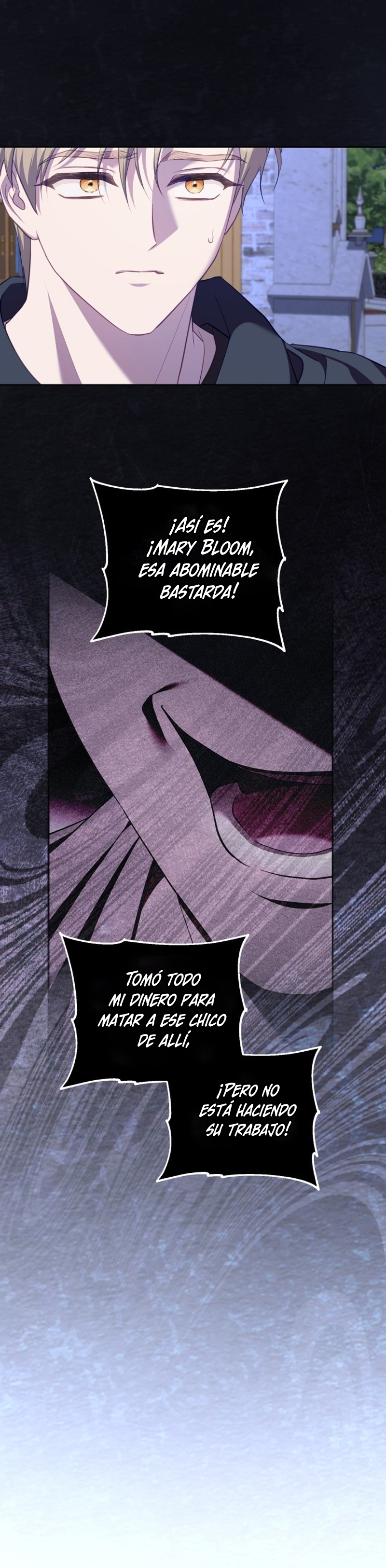 El diario de crianza con el Villano Capítulo 59 - Página 34