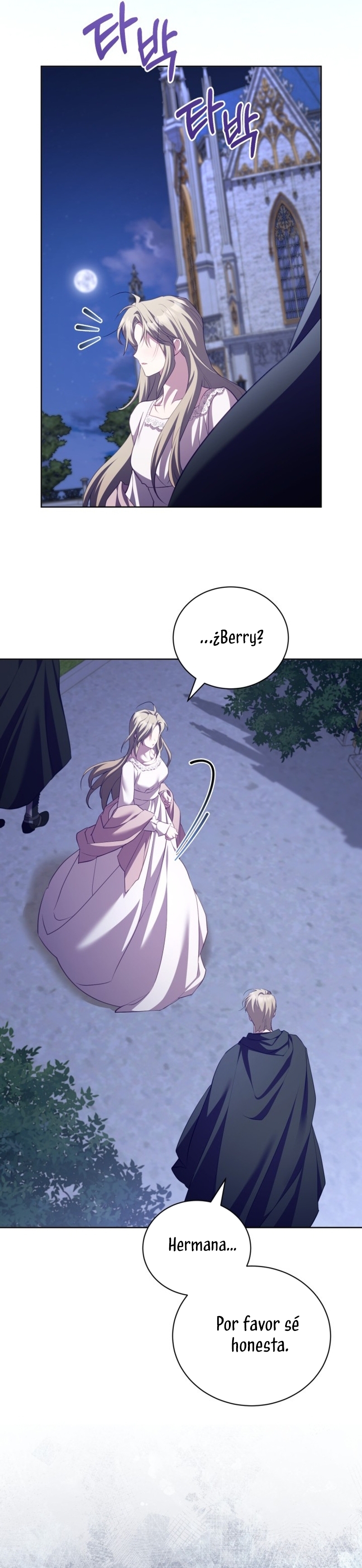 El diario de crianza con el Villano Capítulo 59 - Página 35