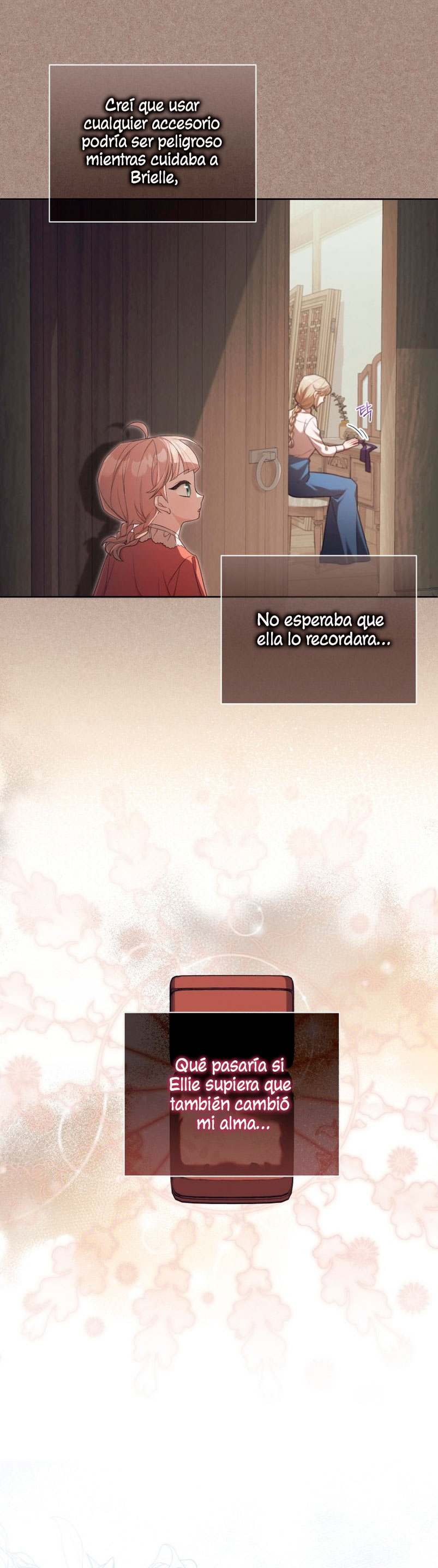 El diario de crianza con el Villano Capítulo 6 - Página 16