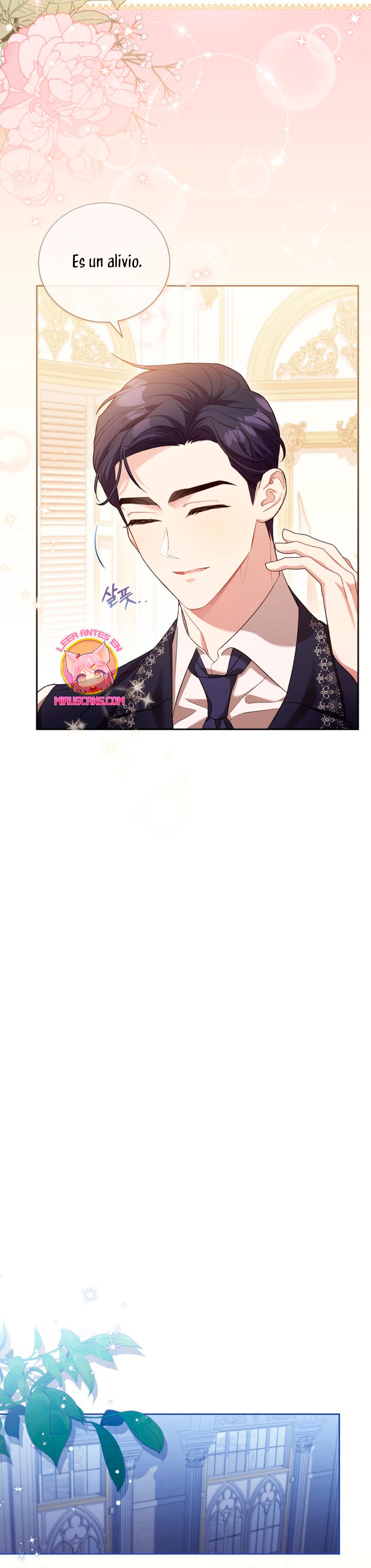 El diario de crianza con el Villano Capítulo 6 - Página 20