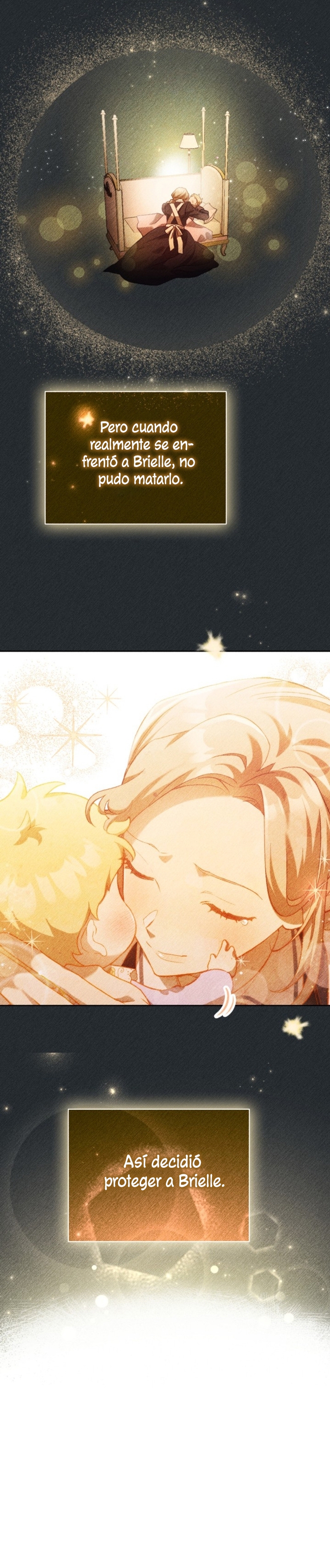 El diario de crianza con el Villano Capítulo 60 - Página 11