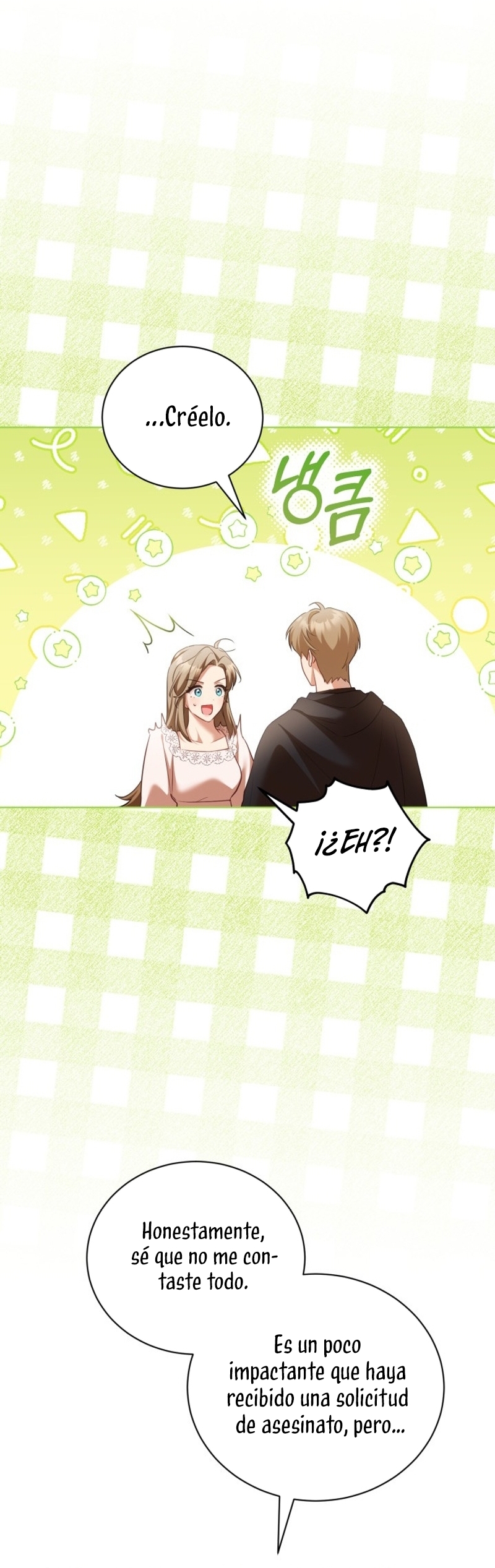 El diario de crianza con el Villano Capítulo 60 - Página 15