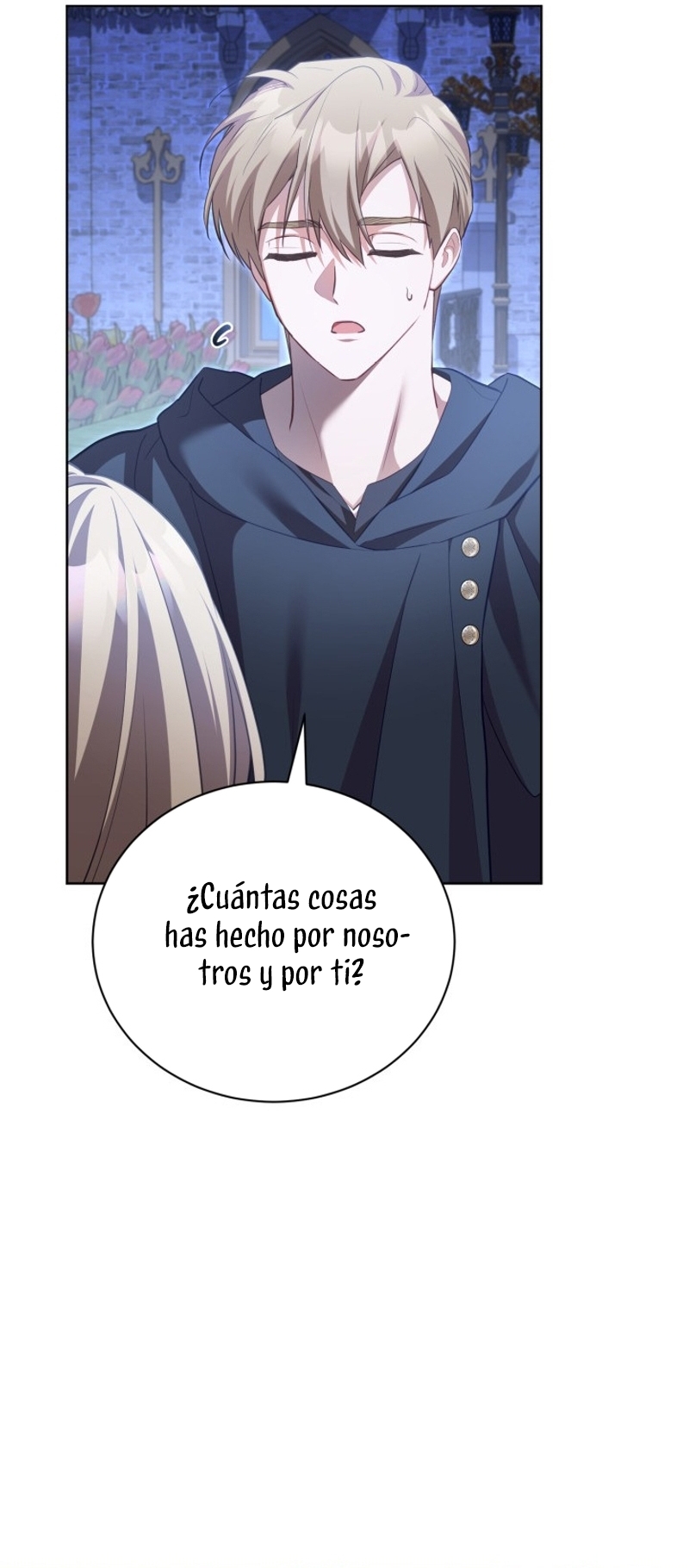 El diario de crianza con el Villano Capítulo 60 - Página 16