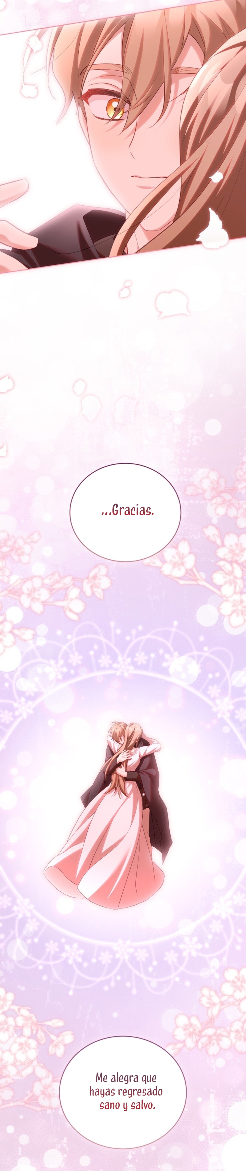 El diario de crianza con el Villano Capítulo 60 - Página 19