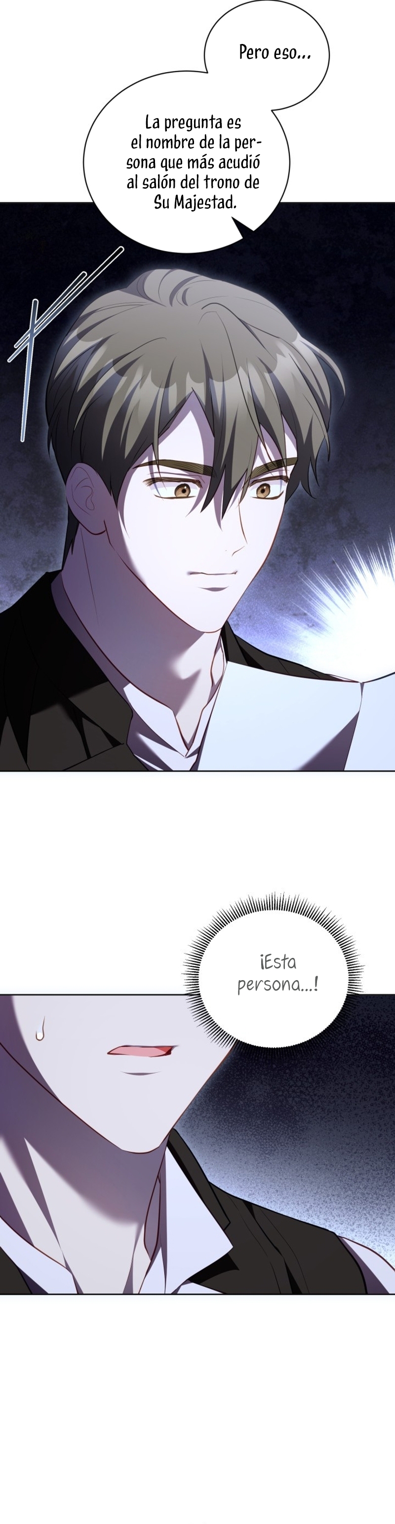 El diario de crianza con el Villano Capítulo 60 - Página 22