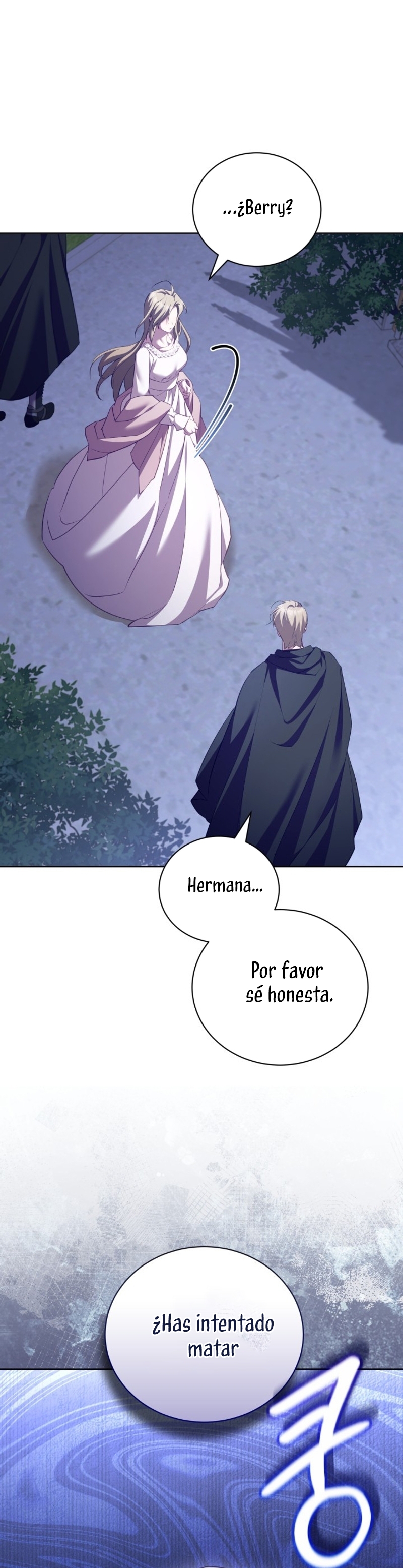 El diario de crianza con el Villano Capítulo 60 - Página 3